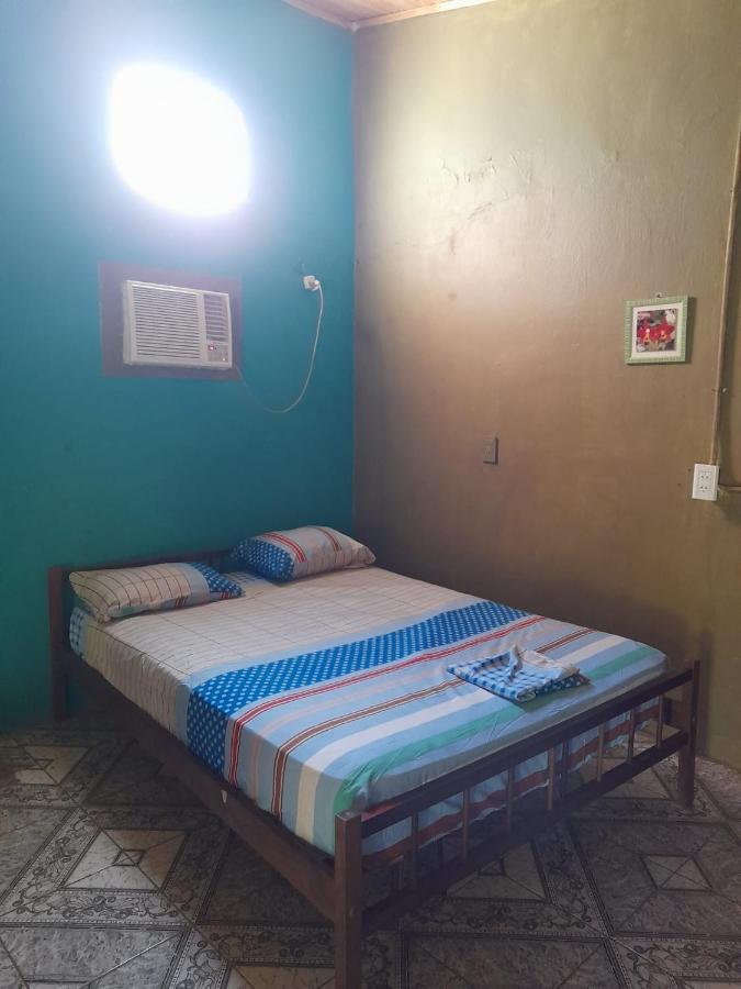 פוארטו איגואסו Hostel Loli מראה חיצוני תמונה