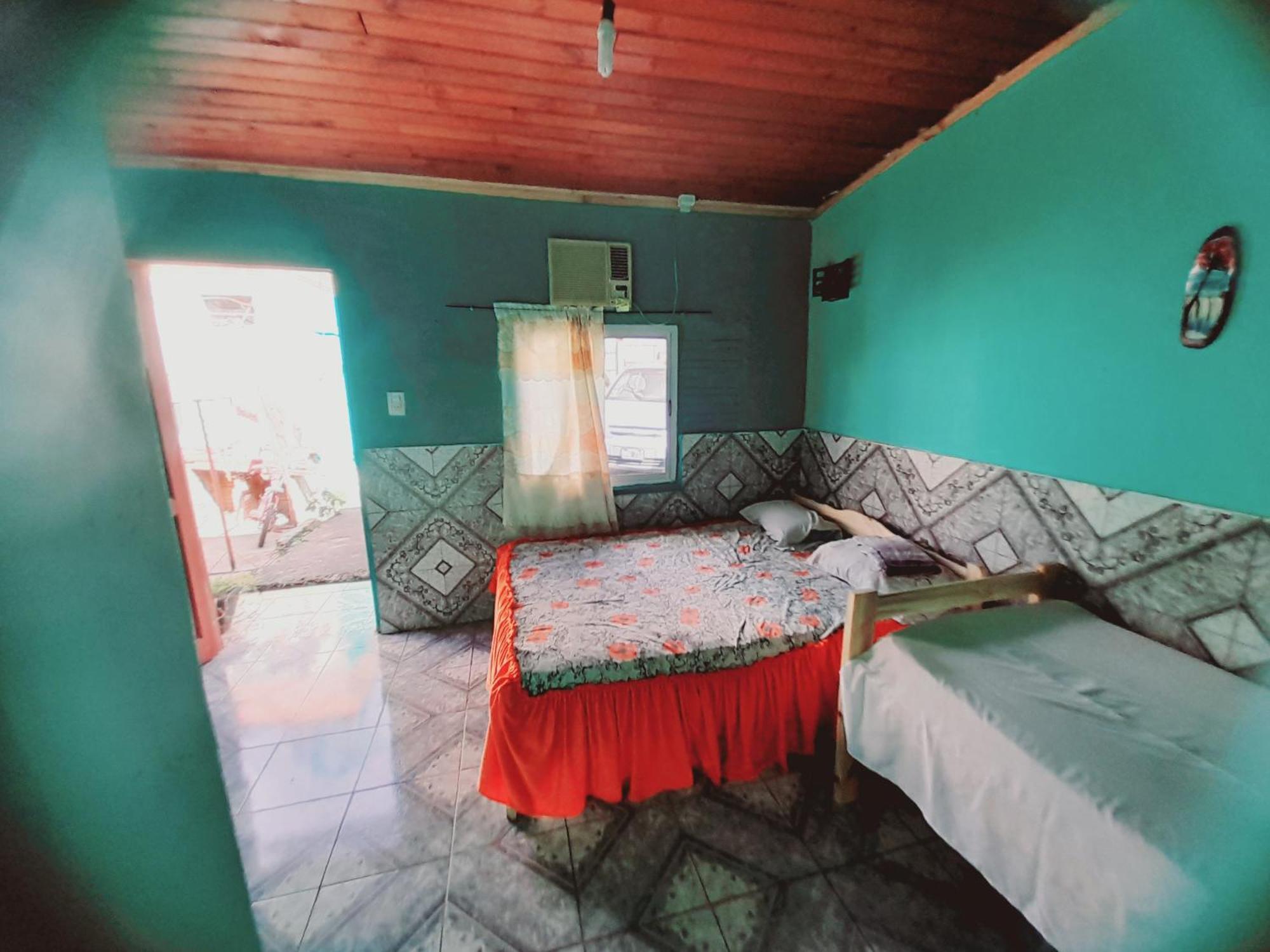 פוארטו איגואסו Hostel Loli מראה חיצוני תמונה