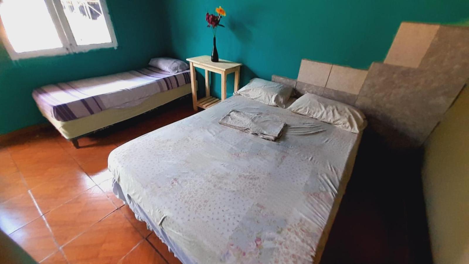 פוארטו איגואסו Hostel Loli מראה חיצוני תמונה