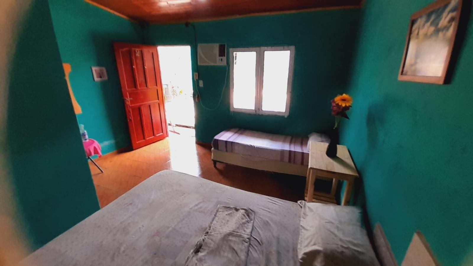 פוארטו איגואסו Hostel Loli מראה חיצוני תמונה