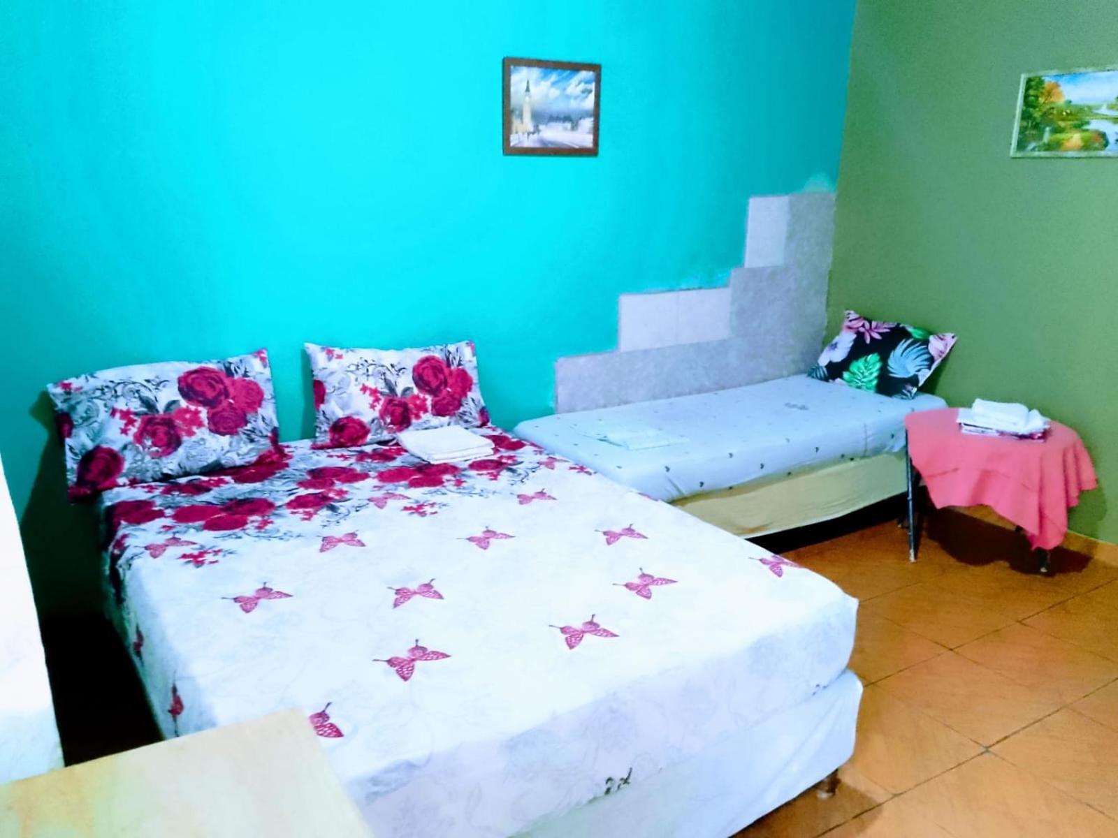 פוארטו איגואסו Hostel Loli מראה חיצוני תמונה