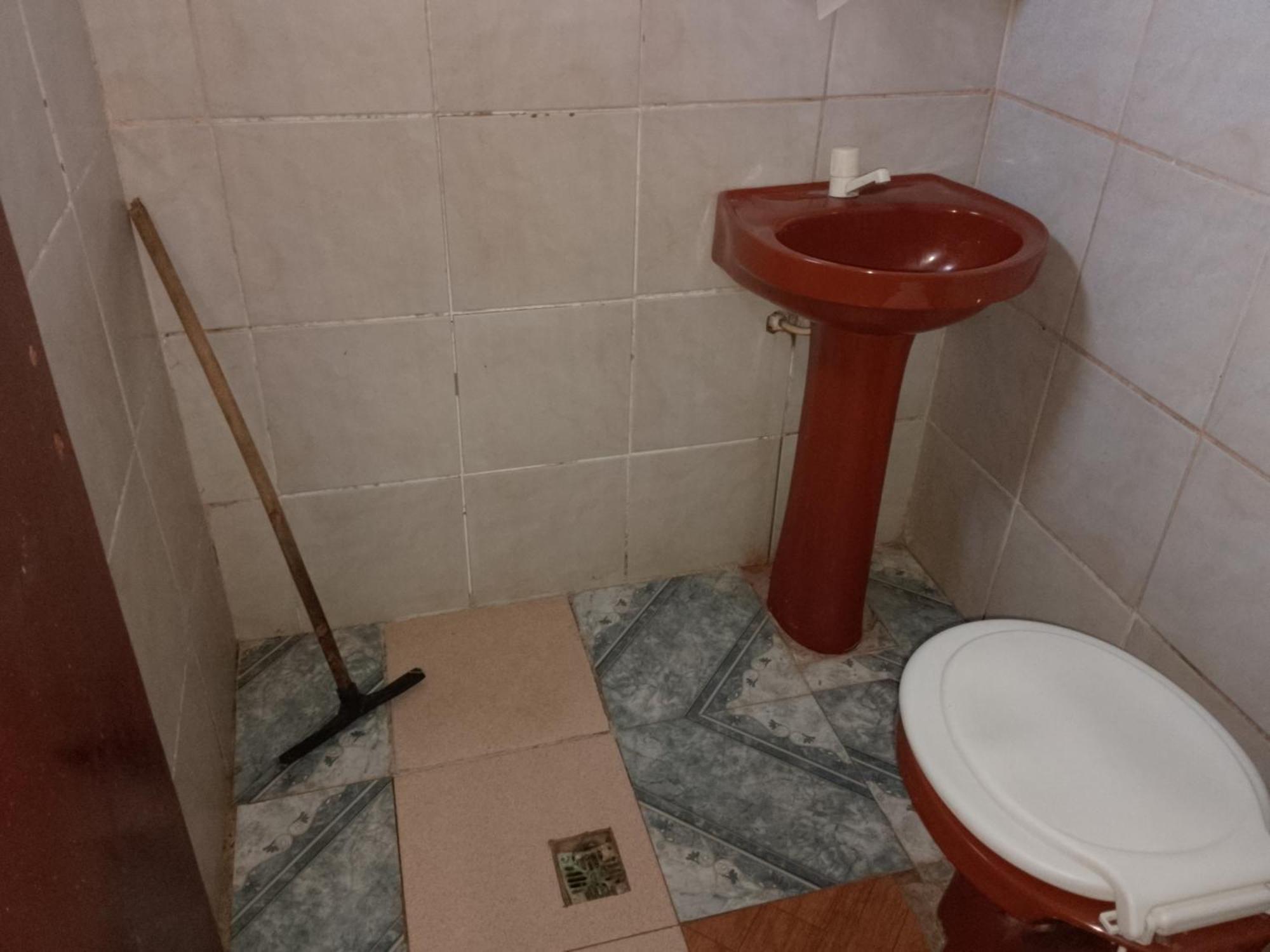 פוארטו איגואסו Hostel Loli מראה חיצוני תמונה