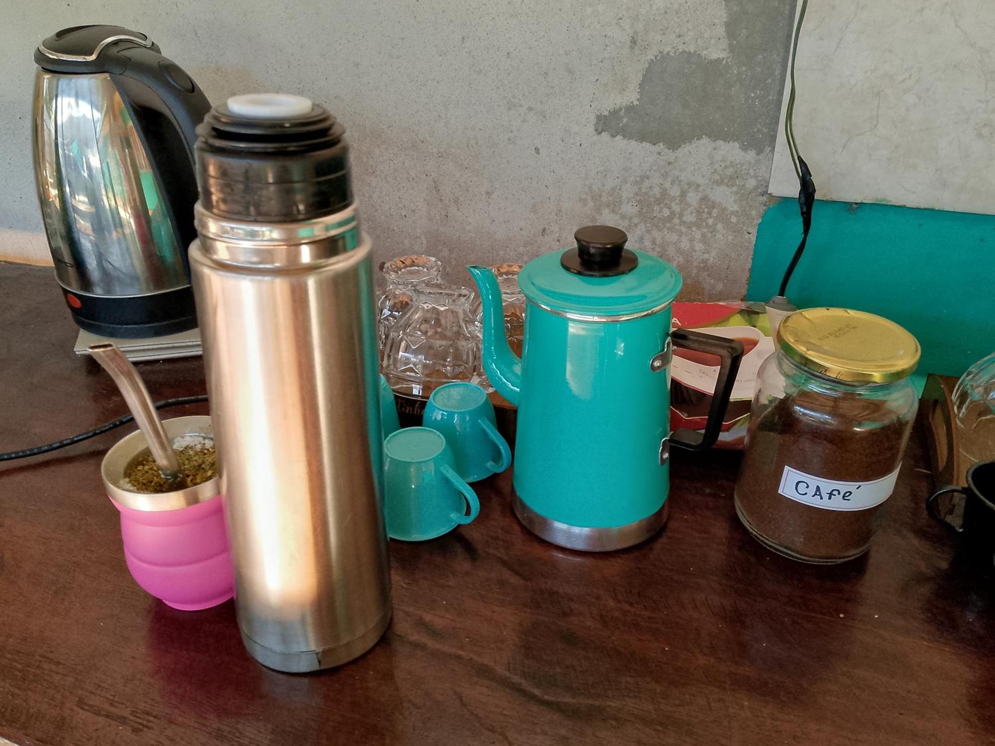 פוארטו איגואסו Hostel Loli מראה חיצוני תמונה