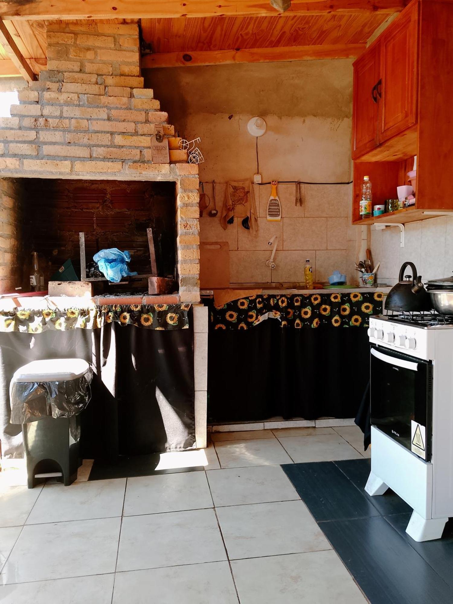 פוארטו איגואסו Hostel Loli מראה חיצוני תמונה